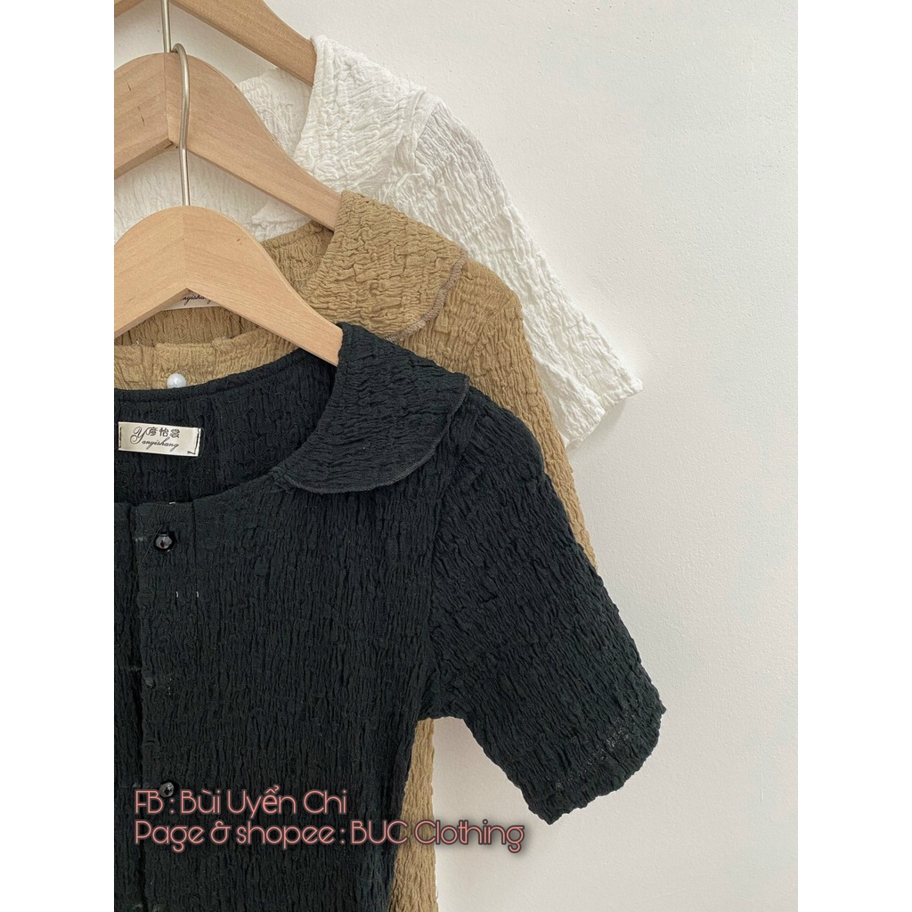 Váy body sun dáng dài khuy ngực co giãn 4 chiều ôm sát body quyến rũ | BigBuy360 - bigbuy360.vn