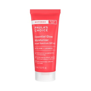Kem Dưỡng Da Paula's Choice Defense Essential Glow Moisturizer SPF30 60ml