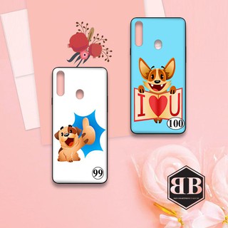 ỐP ĐẸP BAO CHẤT CHO Samsung Galaxy A20s