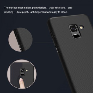 Ốp lưng Samsung Galaxy A8 2018 Nillkin