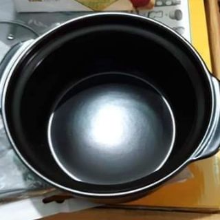Nồi   kho cá  ngon