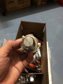 Bóng đèn trước Led hiệu OSRAM ( thương hiệu hàng đầu của Đức)