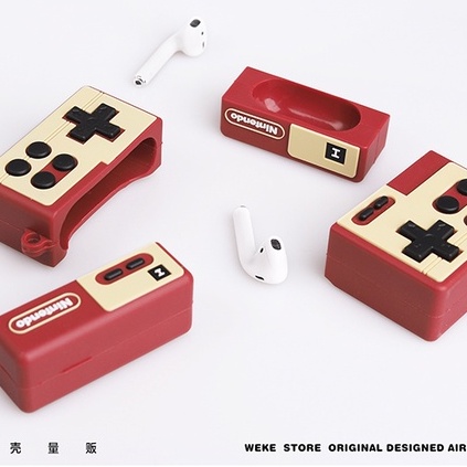 Vỏ Bảo Vệ Hộp Sạc Tai Nghe compatible AirPods 3 / 3rd) 2021 Curisecompatible AirPods3Rd Curise 3 Ốp