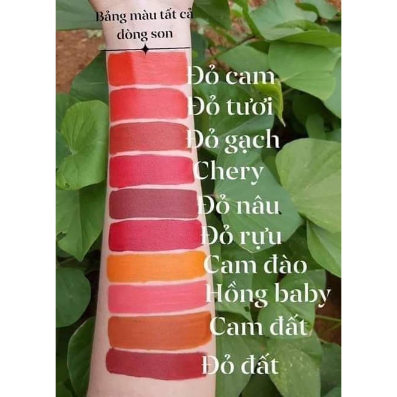 Son black ver 5 siêu đẹp | BigBuy360 - bigbuy360.vn