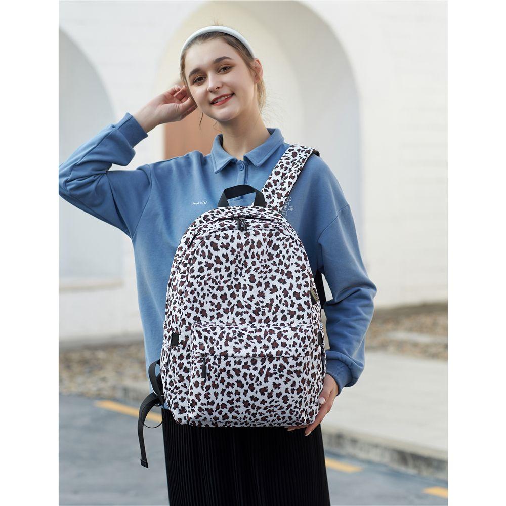 MIH Set Ba Lô + Túi Đeo Chéo + Ví Đựng Laptop Cho Bé