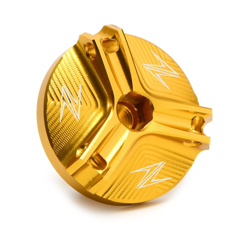 Nắp Đậy Động Cơ CNC Cho Xe Mô Tô Z1000SX Z900RS Z800 Z650 Z900 Z400 Z1000 Z1000R