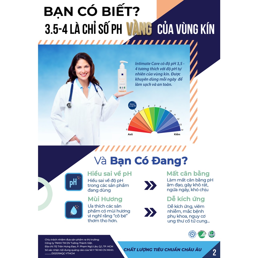 Dầu Gội khô Dạng Xịt  Abena | BigBuy360 - bigbuy360.vn