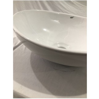 (Hàng cao cấp) Lavabo để bàn 847
