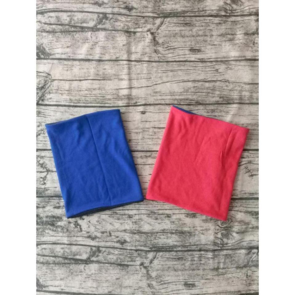 KHĂN ỐNG ĐA NĂNG SMARTWOOL 100% LEN MERINO - DÀNH ĐI PHƯỢT, CHƠI THỂ THAO DÃ NGOẠI