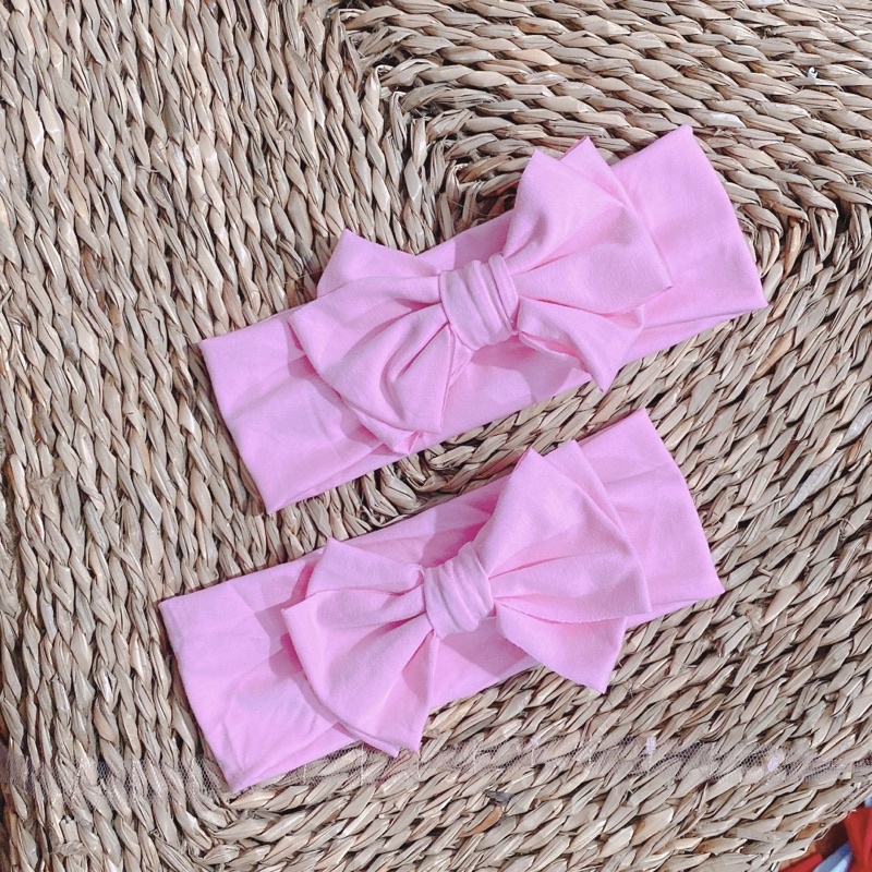 che thóp dành cho bé trai- bé gái( sz 0-3m-3-9m)