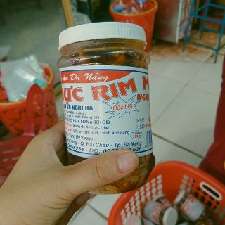 MỰC RIM ME Đà Nẵng