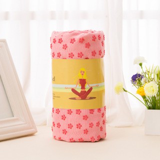 Bộ 2 khăn trải thảm yoga | BigBuy360 - bigbuy360.vn