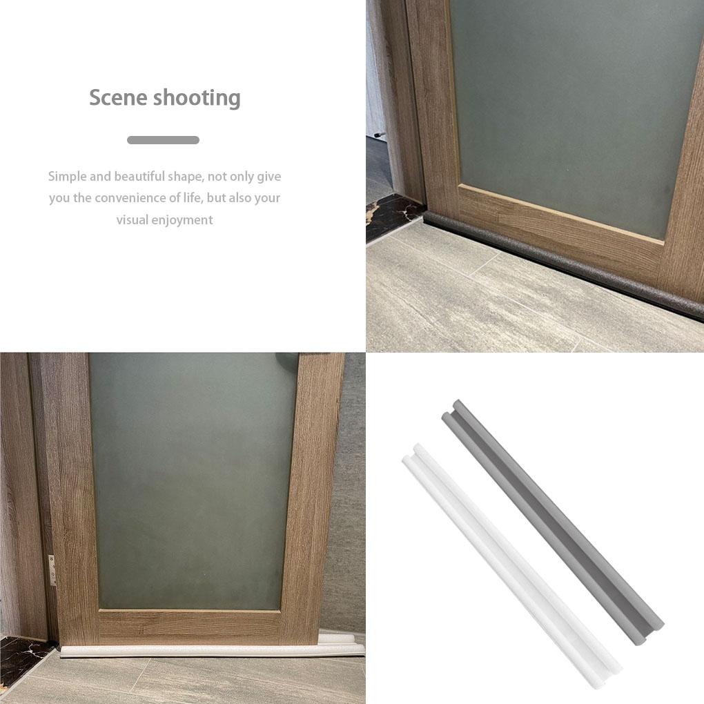 Miếng Chặn Cửa Giảm Tiếng Ồn Bằng EVA Tiện Dụng