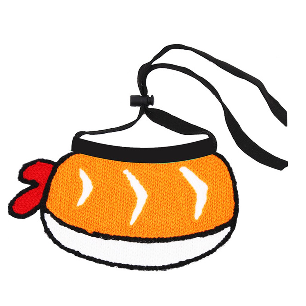 Khăn Choàng Cổ In Hình Hoạt Hình Đáng Yêu Cho Thú Cưng