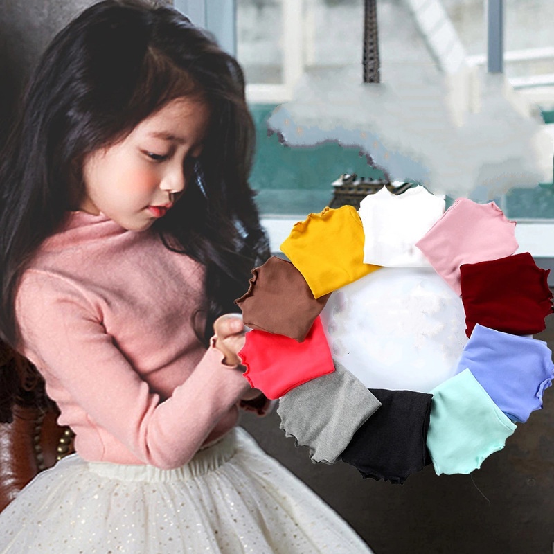 Áo cotton len QATE330 cho bé sơ sinh đến 18kg TTR150