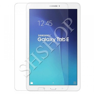 Cường lực MTB Samsung T385 / Tab A 10.1 / T580 / T585 / Tab A 7.0 / T280 / T285 / Tab E 9.6 / T560 / T561 trong suốt