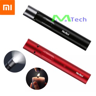 Đèn Pin Cầm Tay Xiaomi Đa Năng Thông Minh Nhỏ Gọn Tiện Lợi Mang Theo Mọi Lúc Mọi Nơi