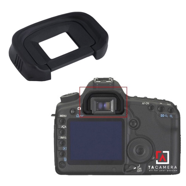 EyeCup - Mắt Ngắm EG for Canon