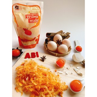 [ABI SNACK] Combo 102 - Gồm 2 món bánh tráng ăn vặt
