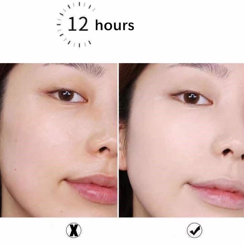 Xịt Khoá Make Up Maffick Giữ 12H 120g