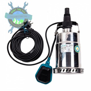Máy bơm chìm nước thải Lepono XKS-400S - 0.5HP