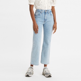 LEVI'S - Quần Jeans Nữ Dài A0967-0001  