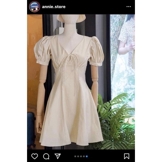 PASS EVE DRESS của ANNIE STORE- SIZE S