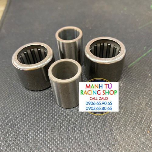 BẠC ĐẠN GẤP SPORT - XIPO - RGV - SPO7887
