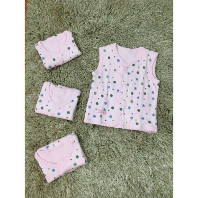 Gile 2 lớp lullaby