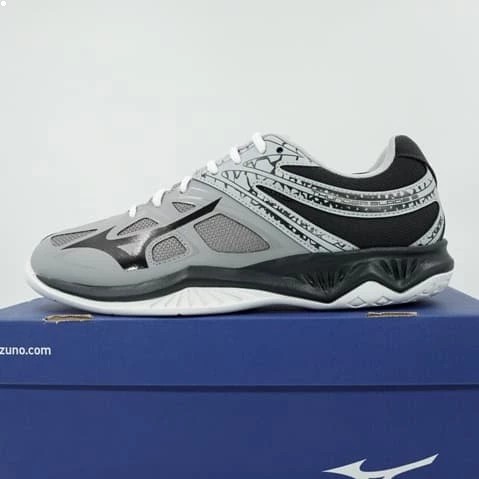 Giày Bóng Bàn Mizuno Size Lớn 45 46 47 48 49