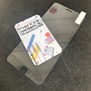 Dán cường lực chống trầy iPhone 7 Plus - 8 Plus