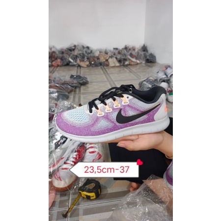 Giày thể thao nữ si