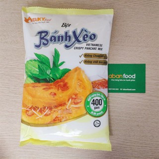 Bột bánh xèo Tài Ký gói 400g