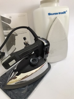 Bh treo Silver start ES-94A