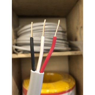 Dây điện lắp điều hoà bãi - dây lắp máy điều hoà inverter