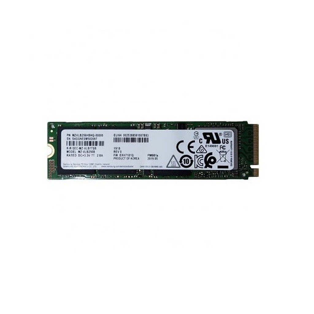 Ổ Cứng SSD Samsung PM981a M.2 2280 NVMe - Chính Hãng Samsung - Bảo Hành 3 năm