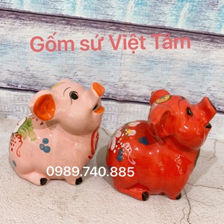 Lợn tiết kiệm