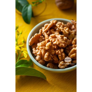 Hạt óc chó Mỹ 100g (Nhân óc chó)