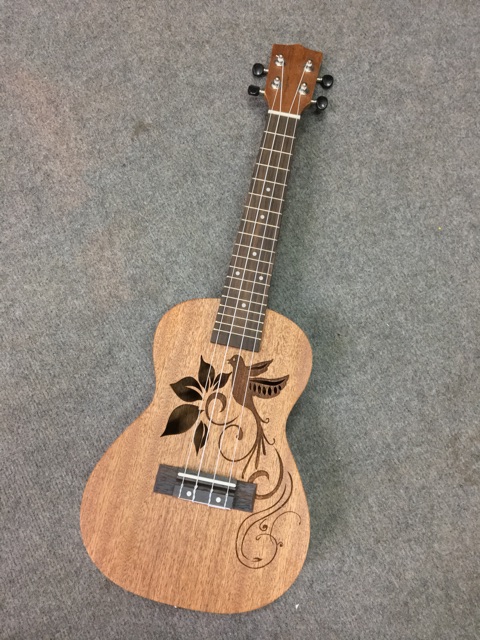 Đàn ukulele cute