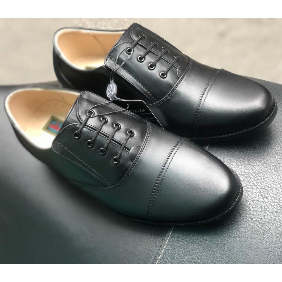 Giày tây nam da thật mã 608