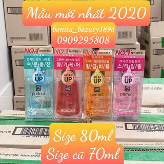 Serum Dưỡng Tóc MISEEN SCENE PERFECT SERUM