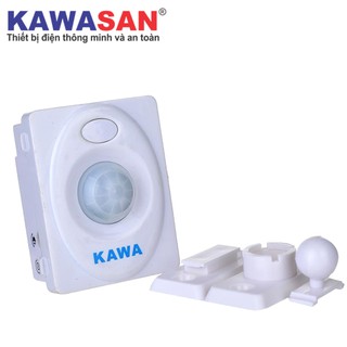 Công tắc cảm ứng hồng ngoại thông minh kawasan KW-SS69
