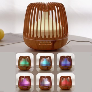 MÁY XÔNG TINH DẦU HUMIDIFIER K8
