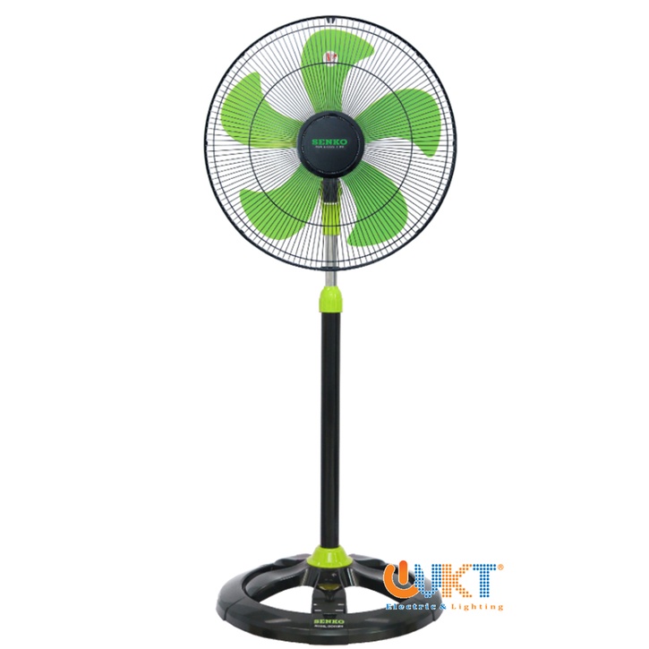 ⚡HÀNG CHÍNH HÃNG - GIAO HỎA TỐC⚡ Quạt đứng công nghiệp 4.5 tấc DCN1806 - Hàng chính hãng SENKO