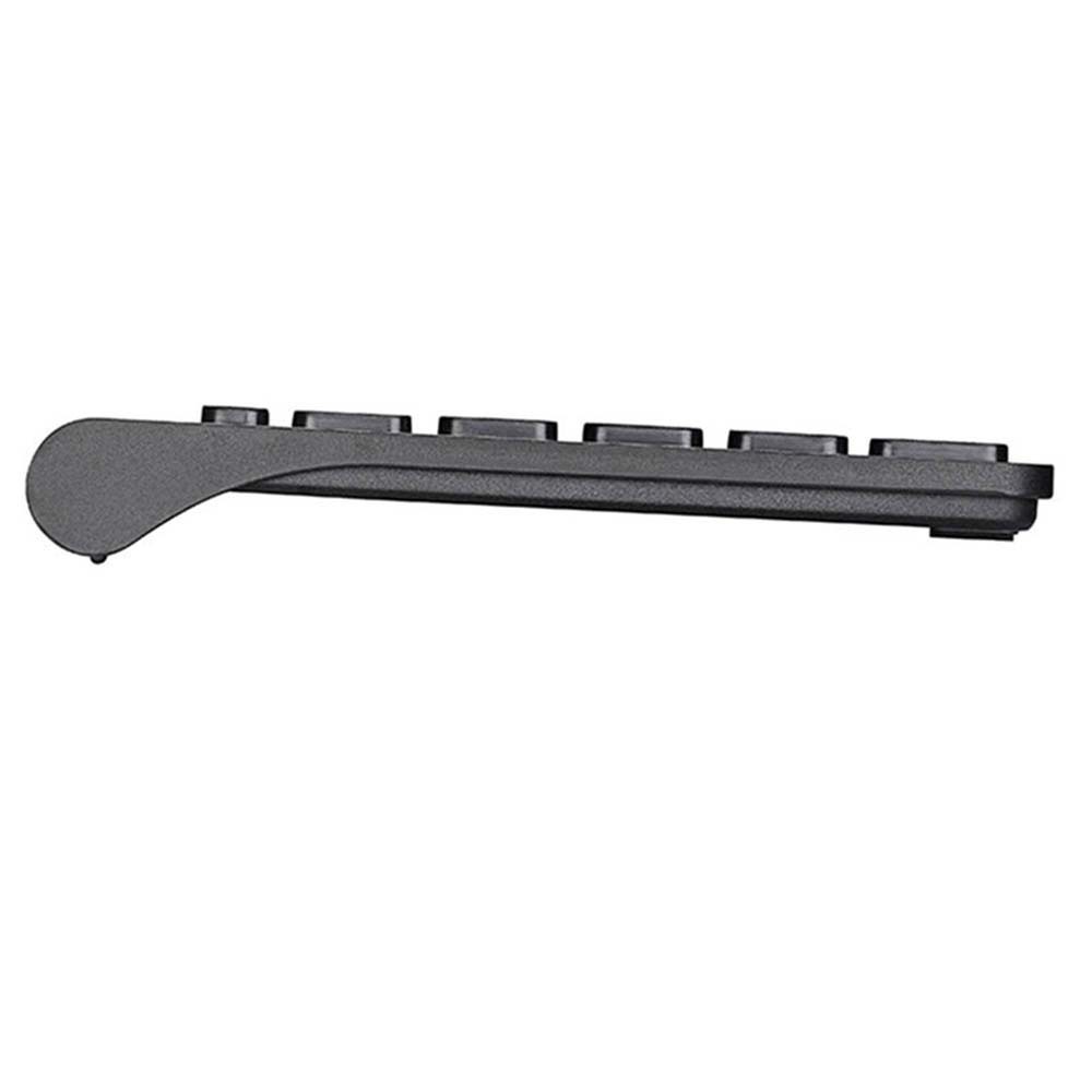 Bàn phím số 18 phím siêu mỏng cho máy tính | BigBuy360 - bigbuy360.vn