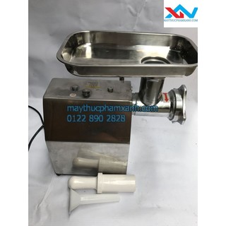 Máy xay thịt công nghiệp MK12