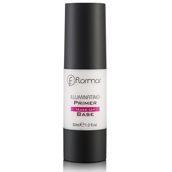 Kem lót Flormar Illuminating Primer Make-up Base 30ml