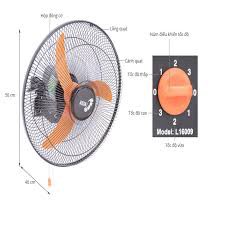 Quạt treo Asia L16009