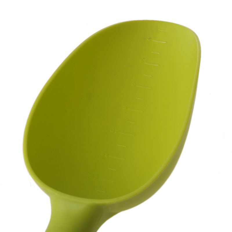 Xẻng Xúc Đất Làm Vườn Bằng Nhựa