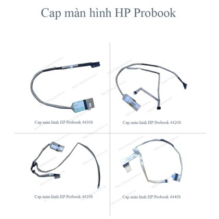 Cáp màn hình Laptop HP Probook 4330S